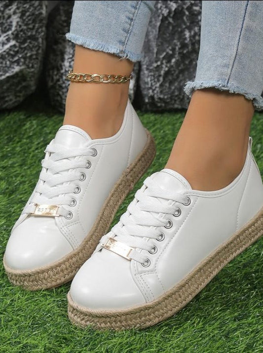 Beautifully Crafted Shoes in a Classic Style
