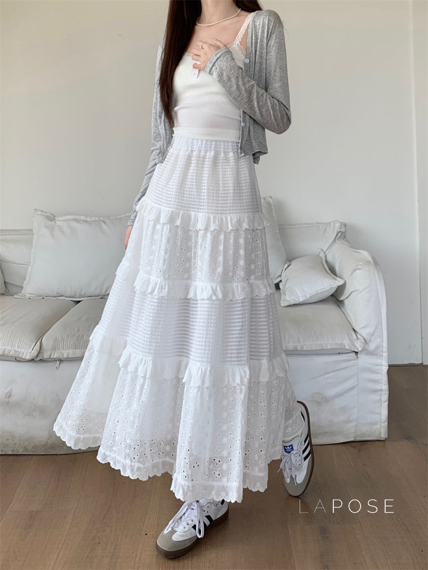 Beautifully Crafted Garment in a Classic Style