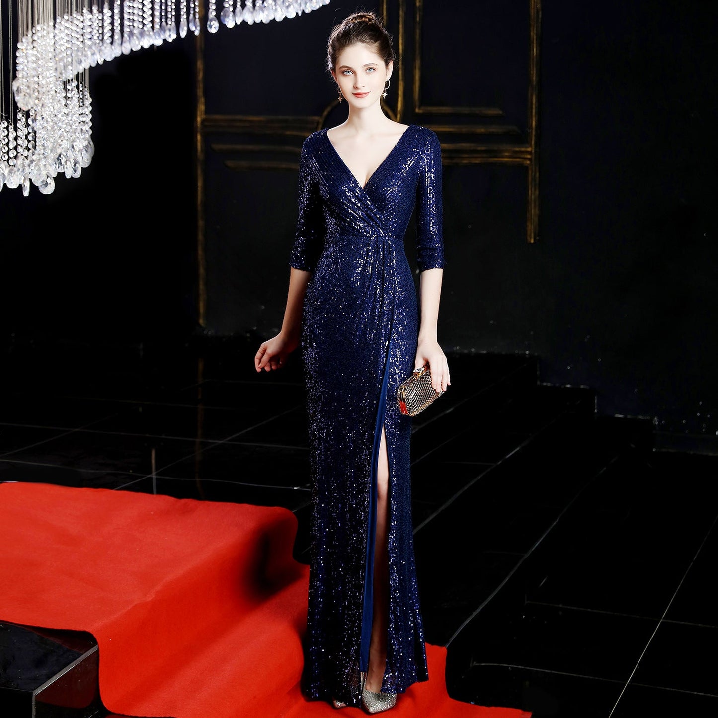 Beautifully Crafted Garment in a Classic Style