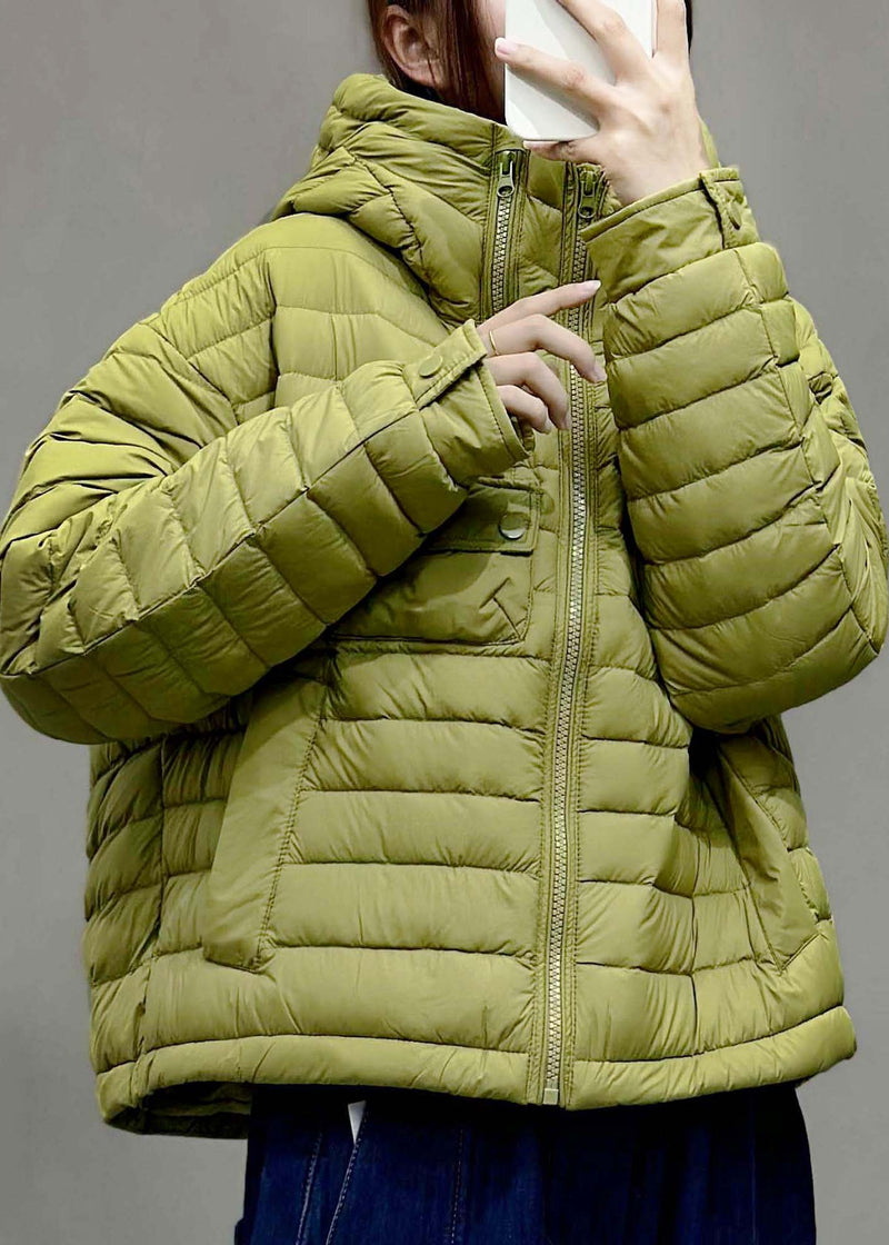 Classic Vintage Coat with a Flattering Fit