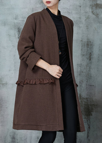 Elegantly Styled Cardigan for Everyday Wear