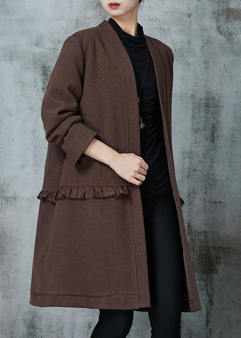 Elegantly Styled Cardigan for Everyday Wear