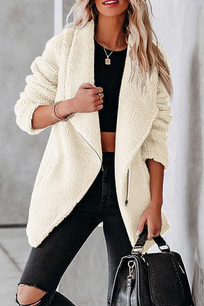Beautifully Finished Jacket in a Timeless Design