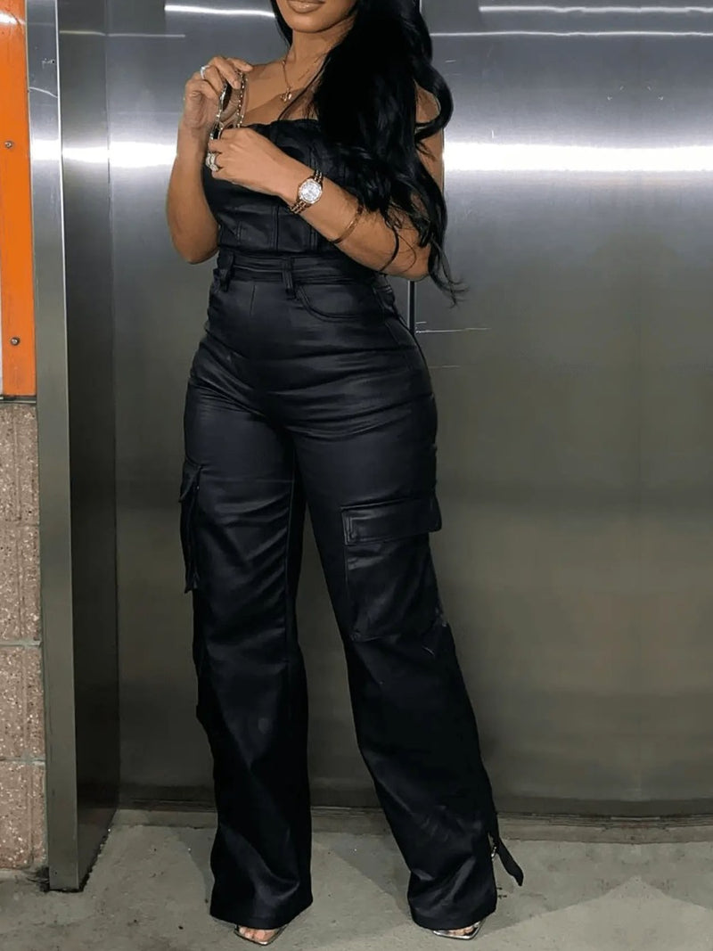 Sophisticated Garment with a Clean Classic Look