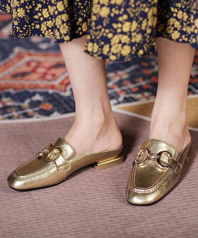 Classic Vintage & Enduringly Stylish Sandals