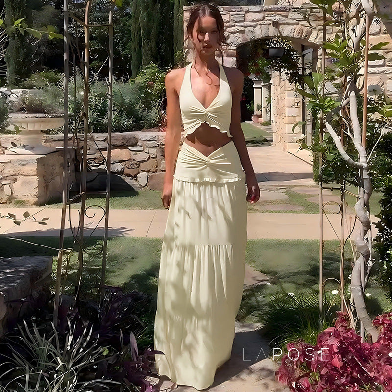 Classic Vintage Garment with a Flattering Fit