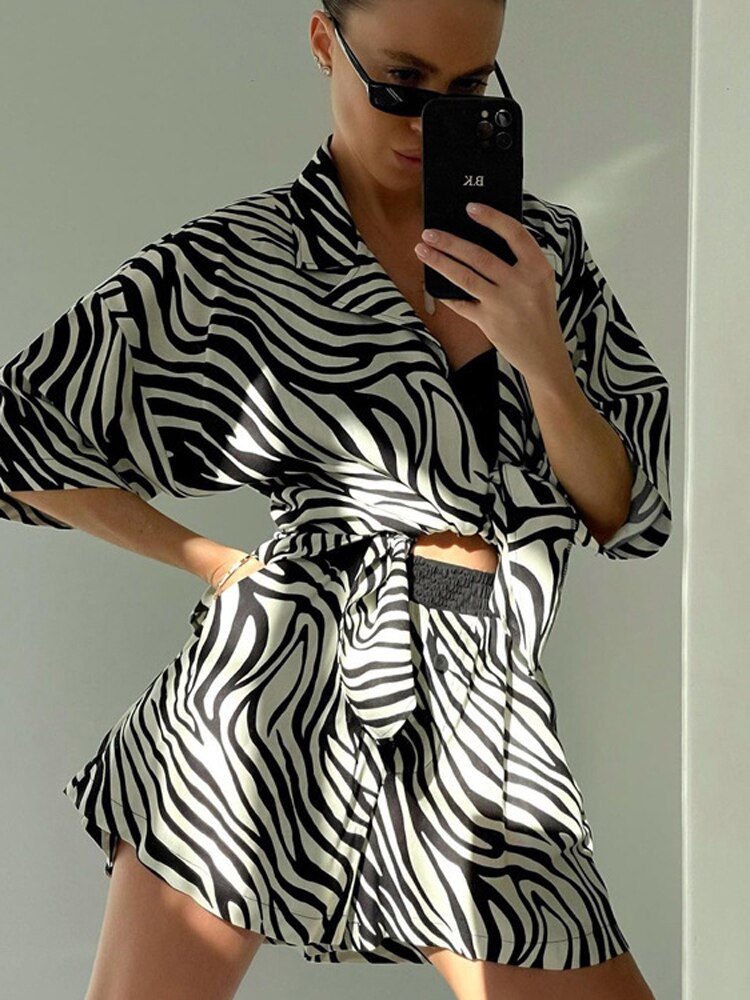 Beautifully Finished Shirt in a Timeless Design