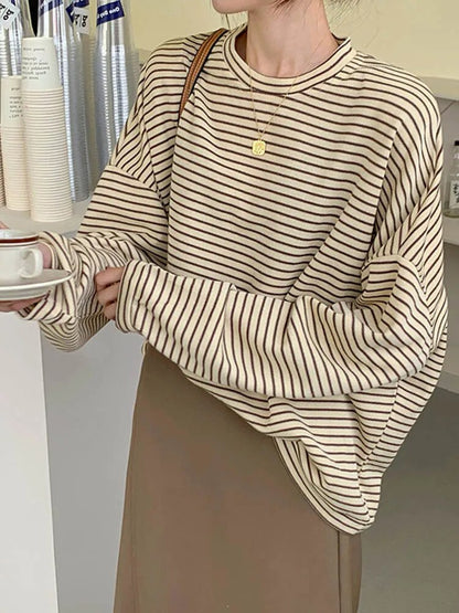 Polished T-Shirt with an Effortless Classic Look
