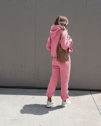 Beautifully Balanced Sweater with Timeless Character