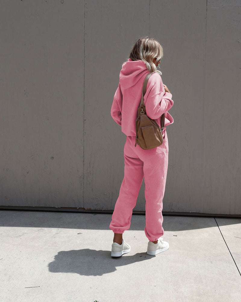 Beautifully Balanced Sweater with Timeless Character