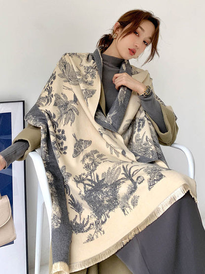 Polished Garment with an Effortless Classic Look