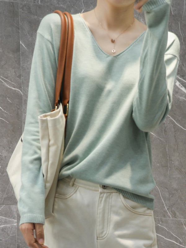 Classic Vintage Top with a Flattering Fit