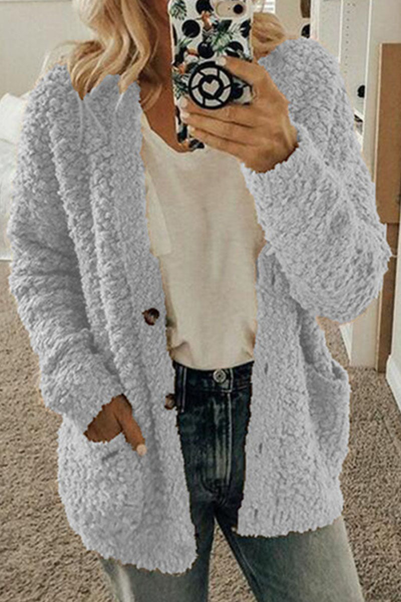 Classic Vintage Garment with a Flattering Fit