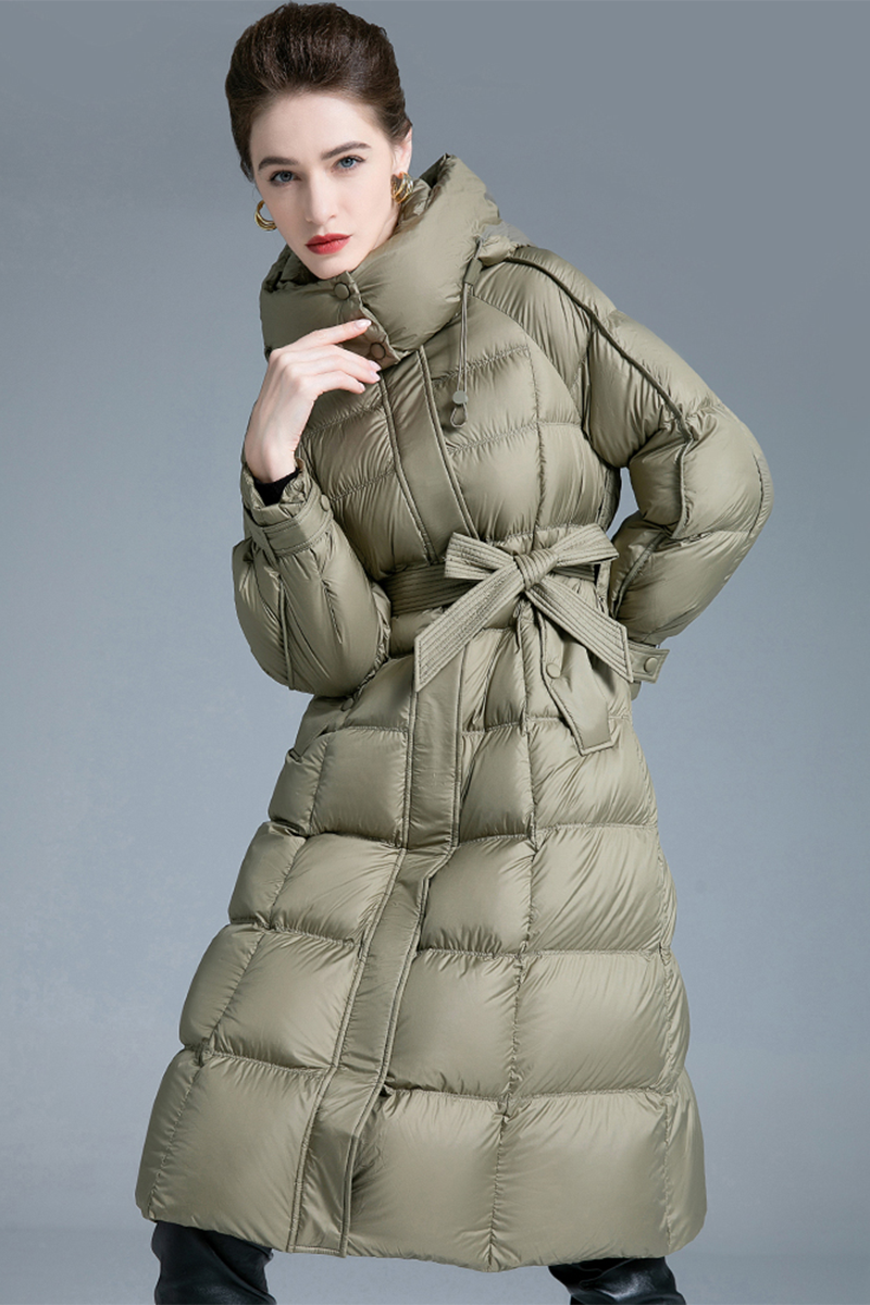 Classic Vintage Garment with a Flattering Fit