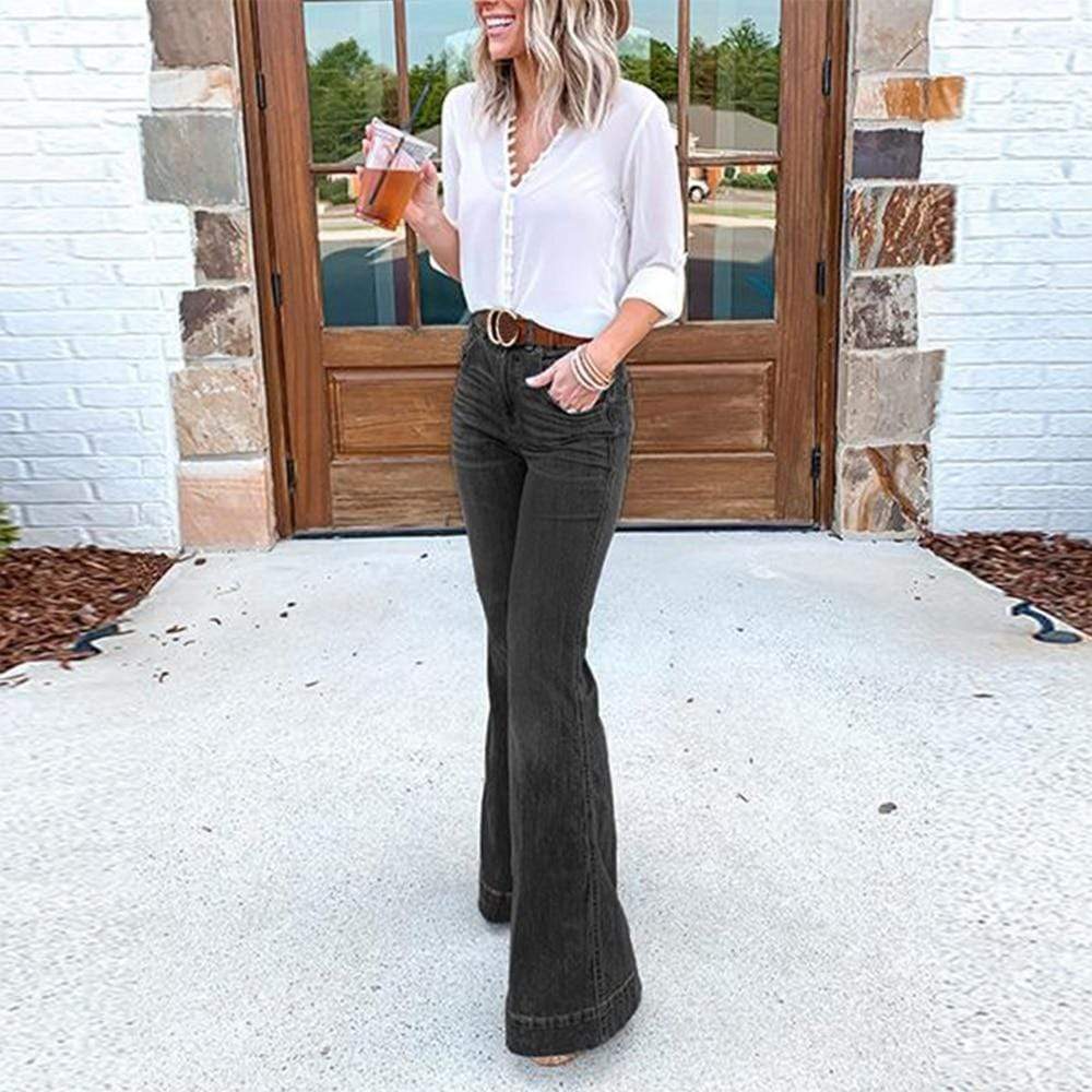 Classic Vintage Garment with a Flattering Fit