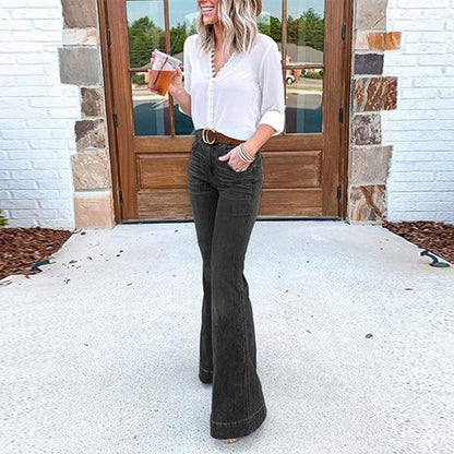 Classic Vintage Garment with a Flattering Fit