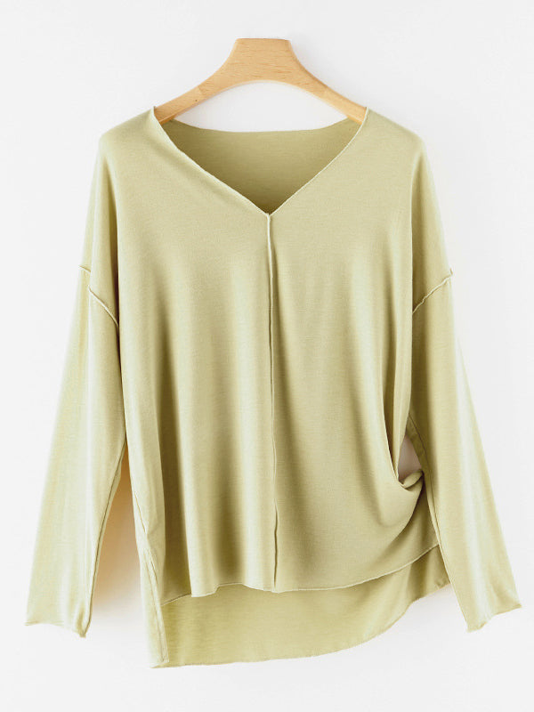 Beautifully Finished Garment in a Timeless Design