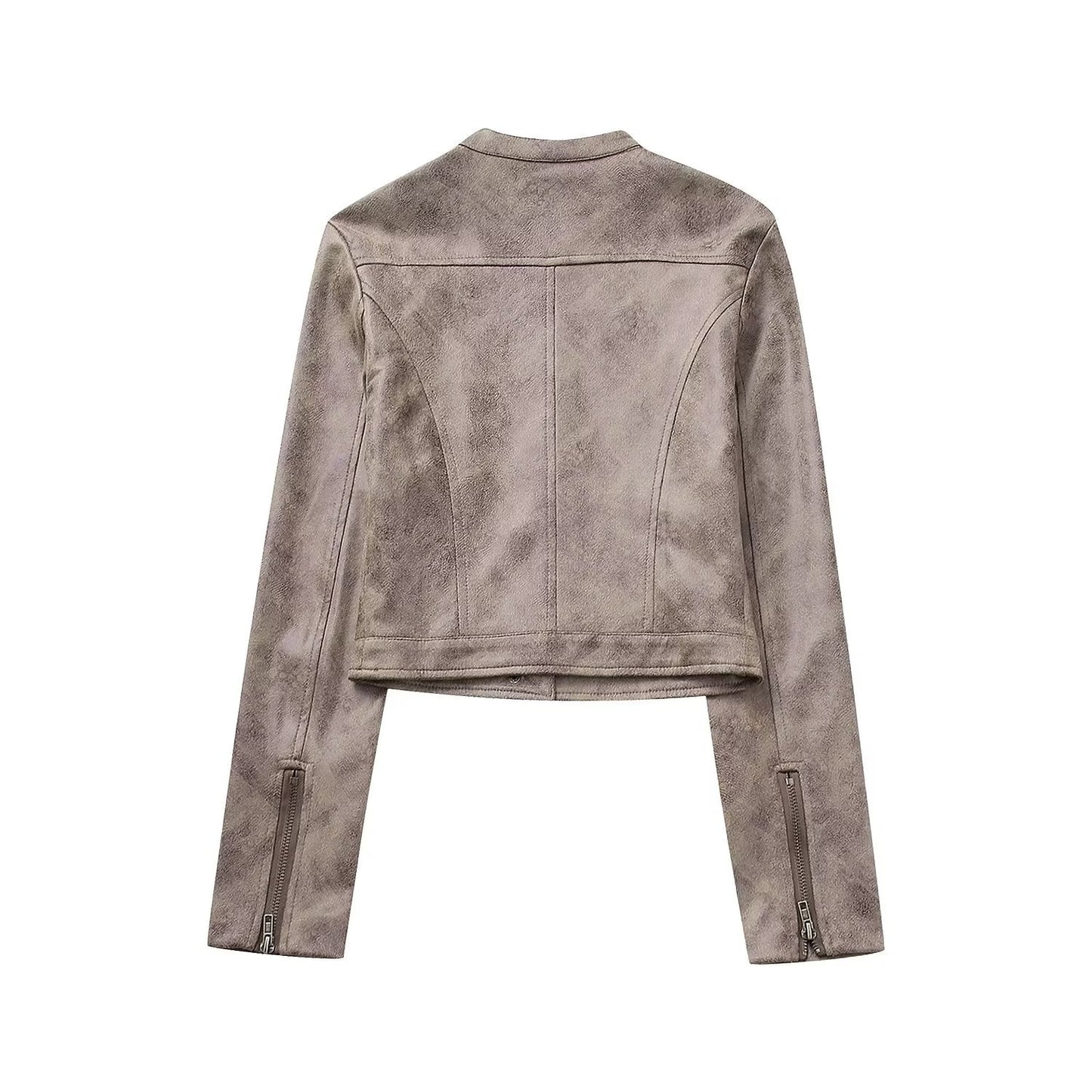 Beautifully Balanced Jacket with Timeless Character