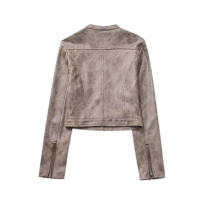 Beautifully Balanced Jacket with Timeless Character