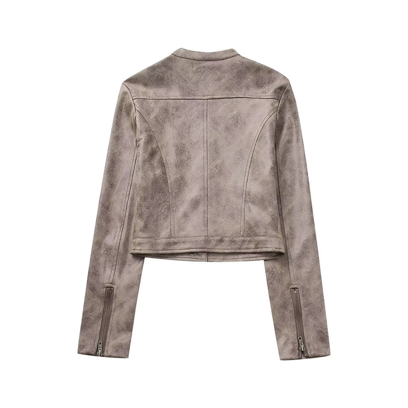 Beautifully Balanced Jacket with Timeless Character