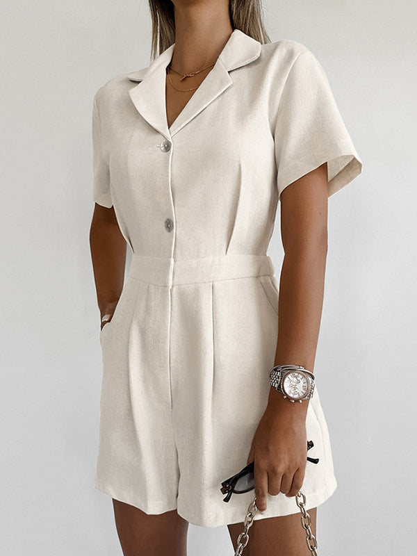 Well Tailored Garment with a Graceful Silhouette