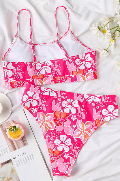 Beautifully Finished Bikini in a Timeless Design