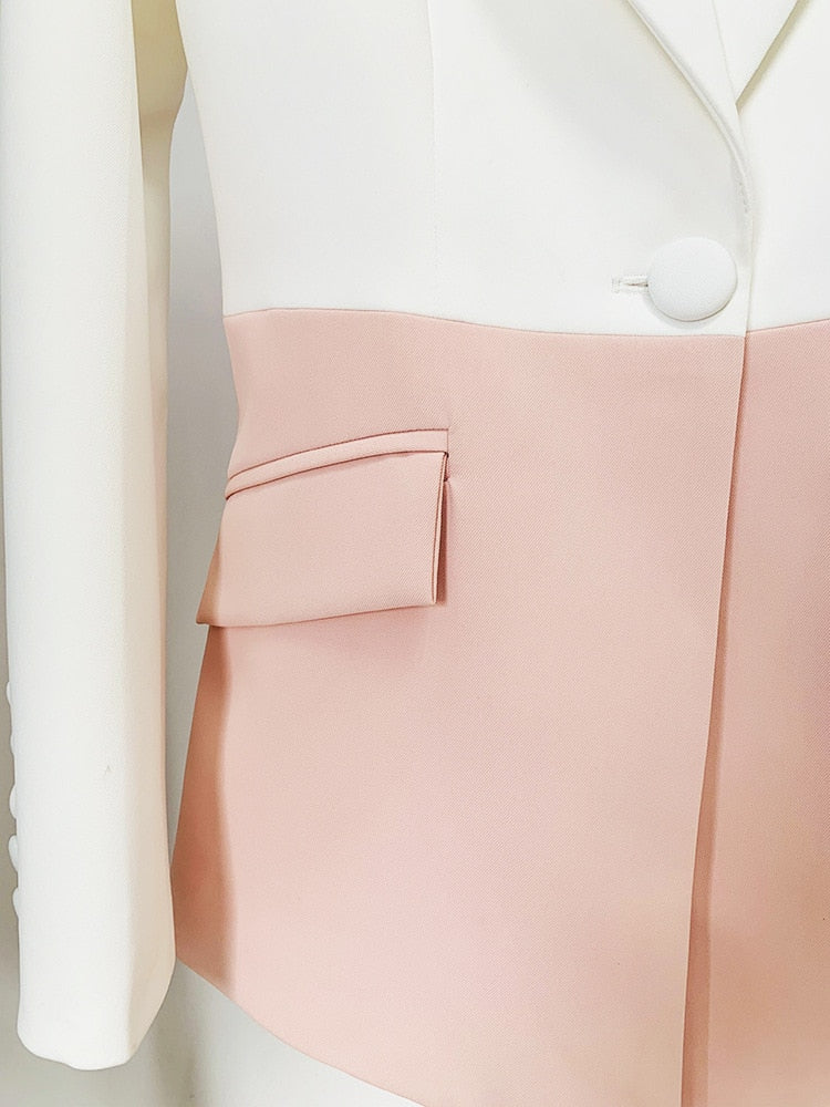 Effortlessly Elegant Garment with a Timeless Design