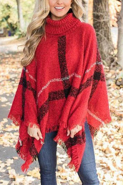 Effortlessly Elegant Sweater with a Timeless Design