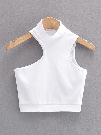 Vintage Inspired Top with a Contemporary Edge