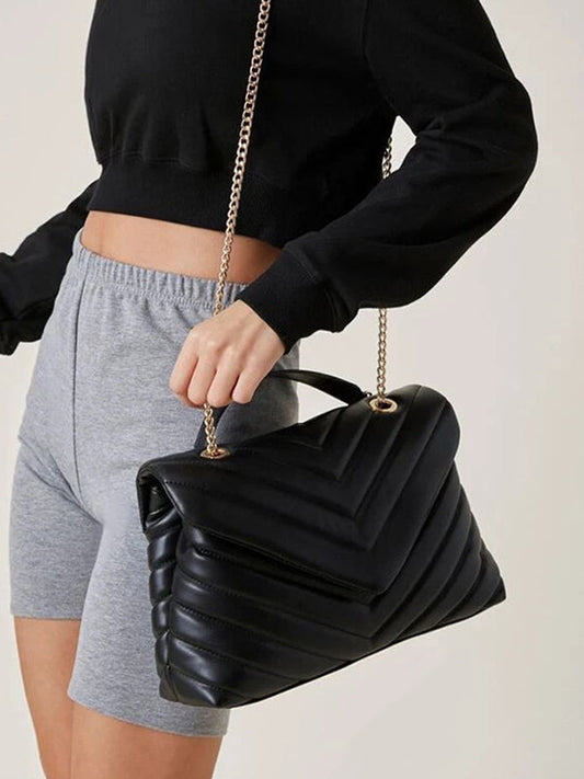 Beautifully Crafted Bag in a Classic Style