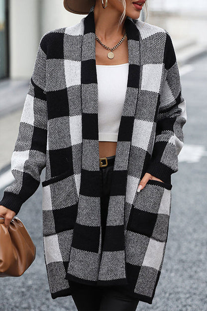 Classic Vintage & Enduringly Stylish Cardigan
