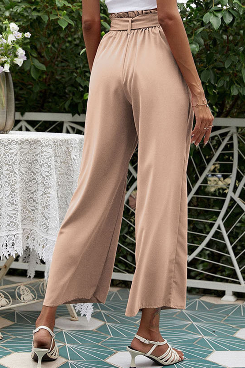 Well Tailored Garment with a Graceful Silhouette