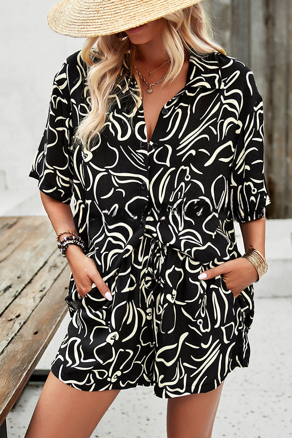 Classic Vintage Garment with a Flattering Fit
