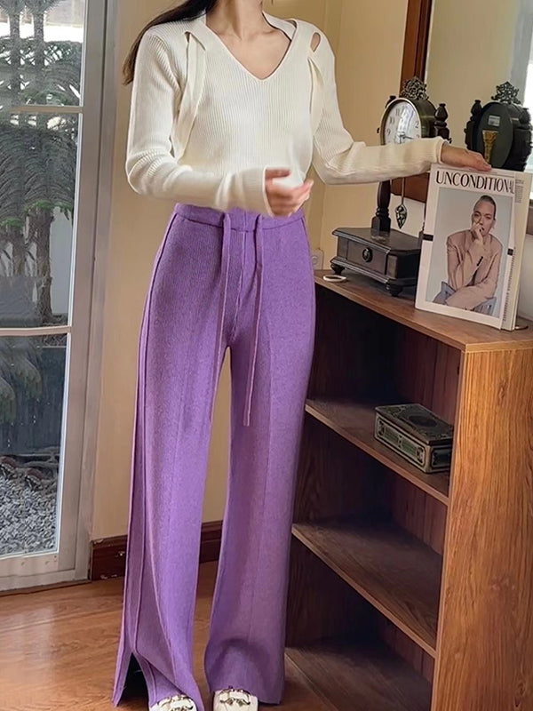 Beautifully Balanced Pants with Timeless Character