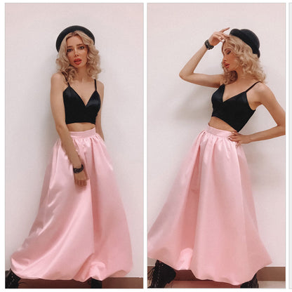 Beautifully Finished Garment in a Timeless Design