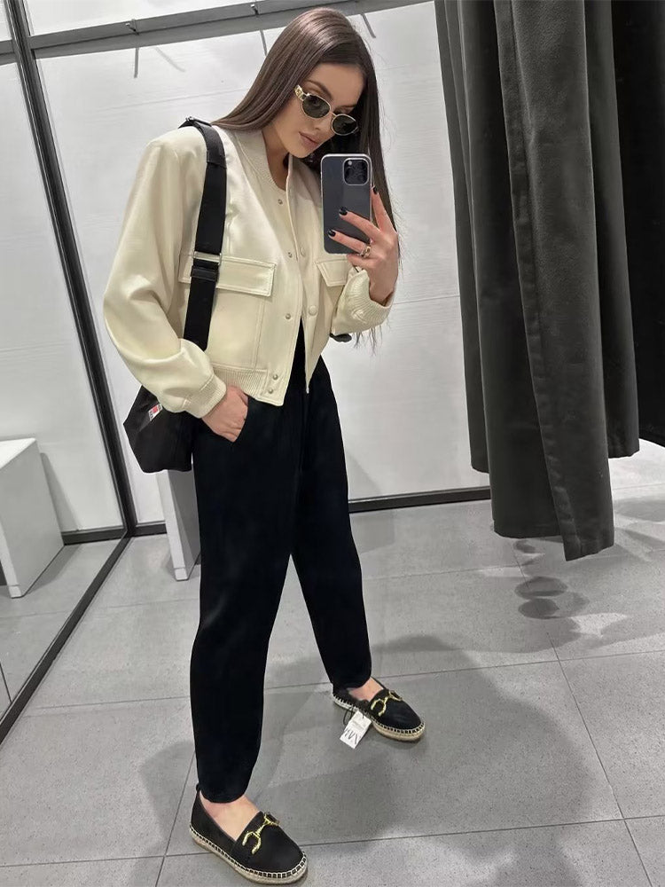 Classic Vintage & Enduringly Stylish Jacket
