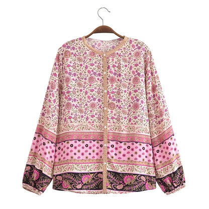 Elegantly Styled Shirt for Everyday Wear
