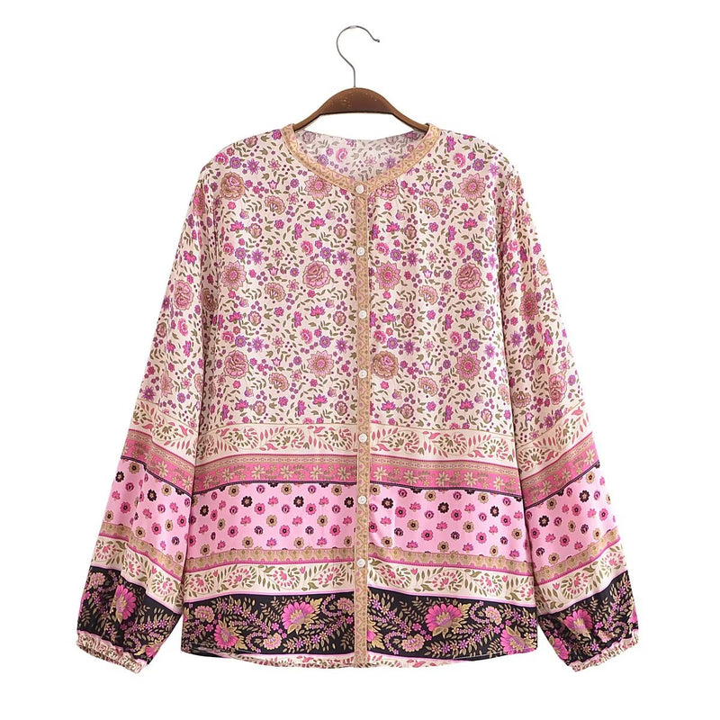 Elegantly Styled Shirt for Everyday Wear