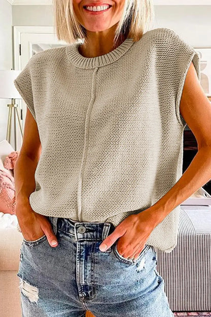 Classic Vintage & Enduringly Stylish Sweater