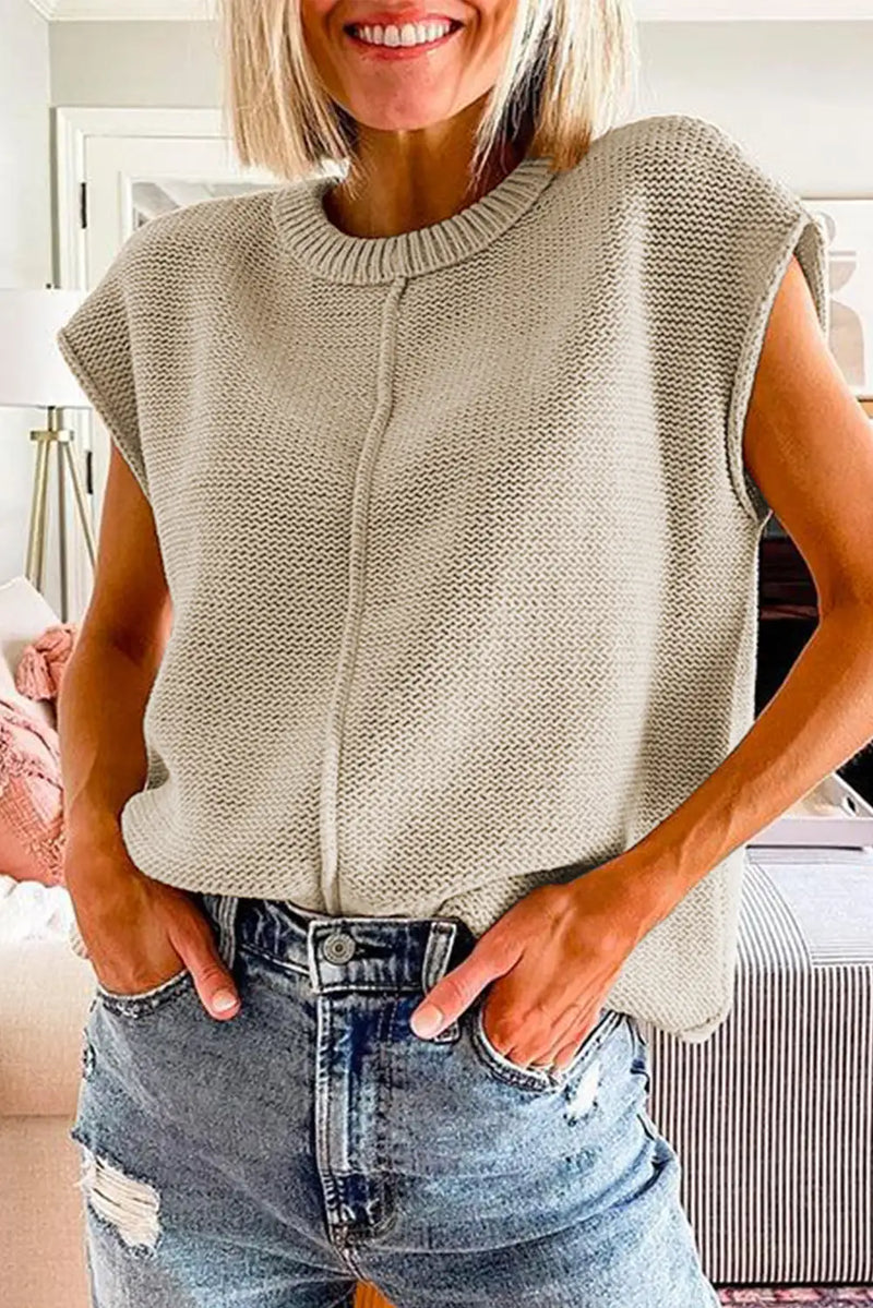 Classic Vintage & Enduringly Stylish Sweater