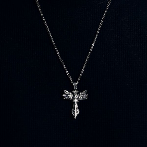 Beautifully Finished Garment in a Timeless Design