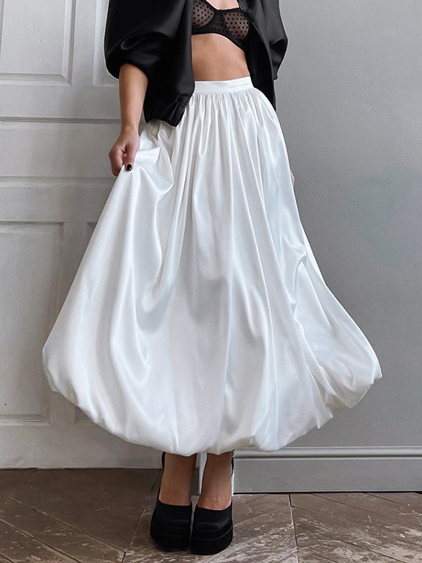 A Vintage Style Garment with Delicate Timeless Details