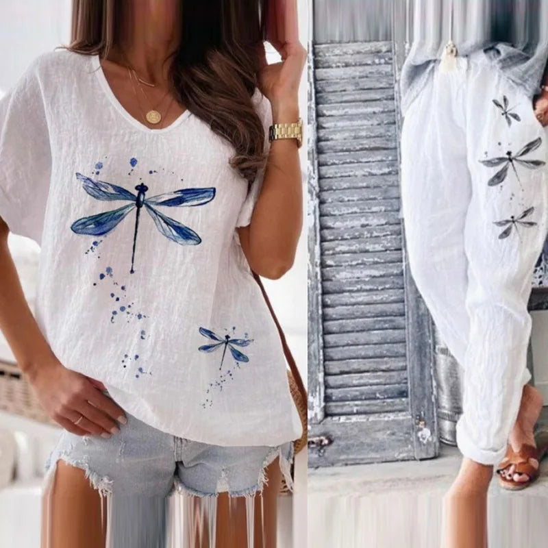 A Vintage Style Garment with Delicate Timeless Details