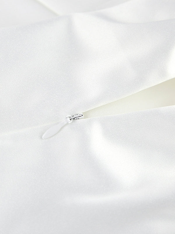 A Vintage Style Garment with Delicate Timeless Details