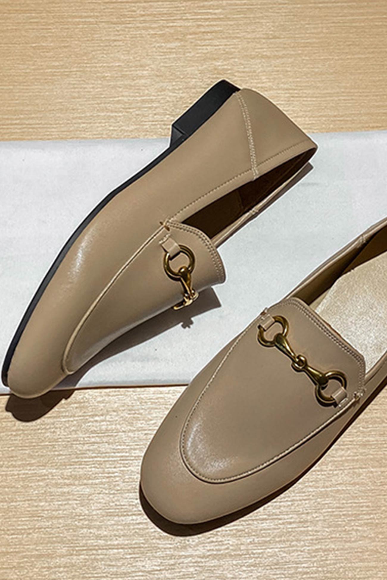 Polished Garment with an Effortless Classic Look