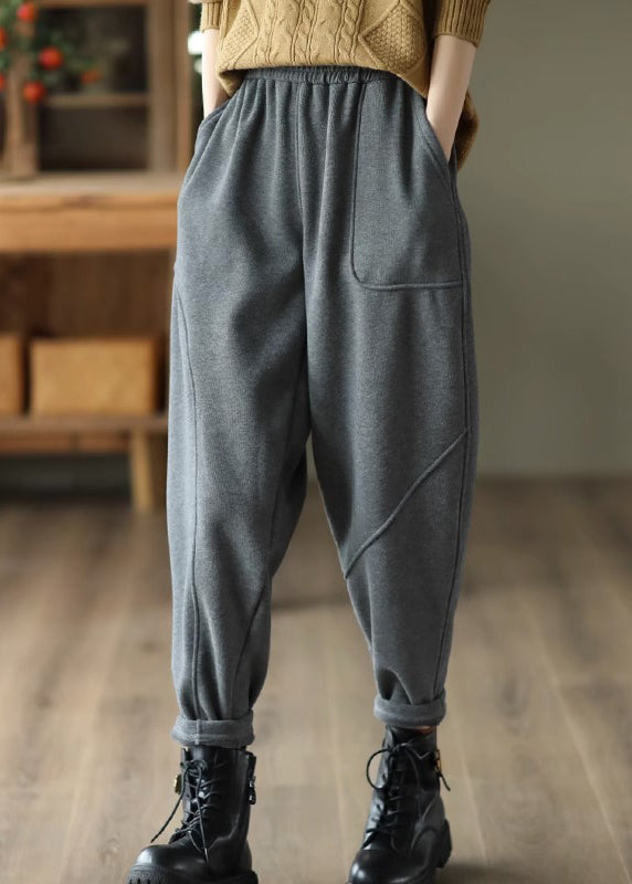 Beautifully Balanced Pants with Timeless Character