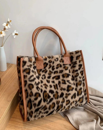 Beautifully Balanced Bag with Timeless Character