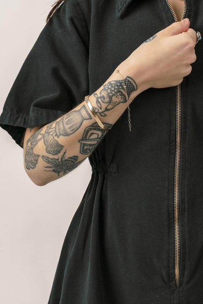 Beautifully Crafted Garment in a Classic Style