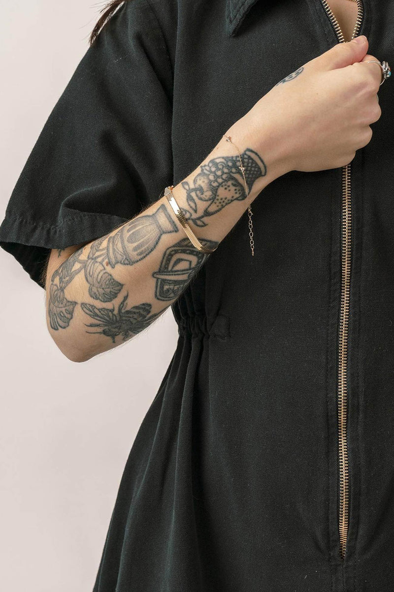 Beautifully Crafted Garment in a Classic Style