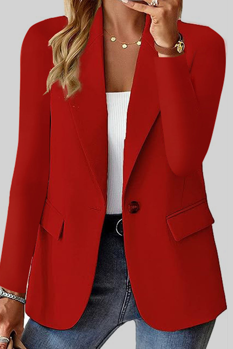 Beautifully Balanced Cardigan with Timeless Character